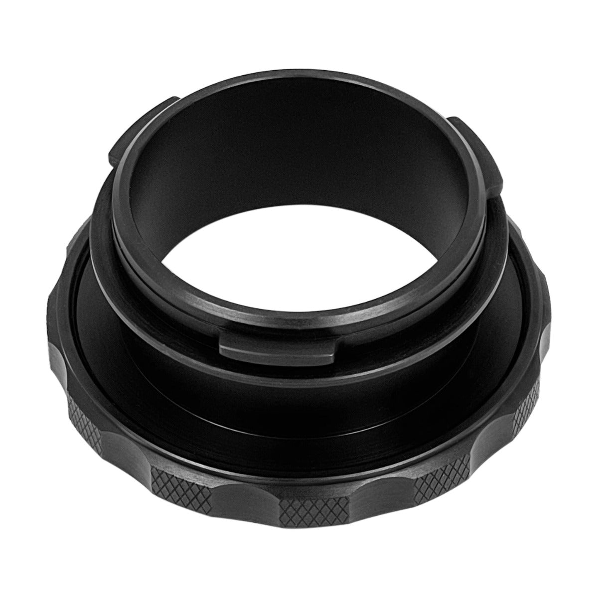 Arri PL lens to Bolex Bayonet camera mount adapter