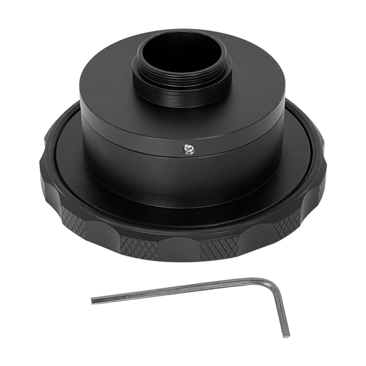 Arri PL lens to C-mount camera adapter