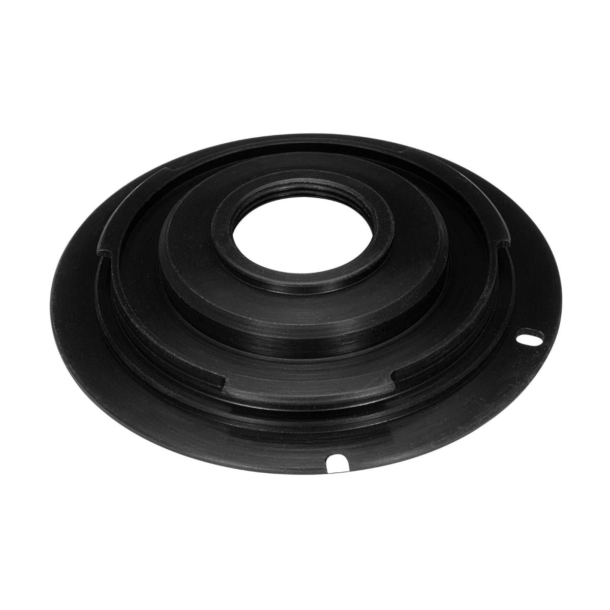 D-mount lens to Canon EOS-M camera mount adapter