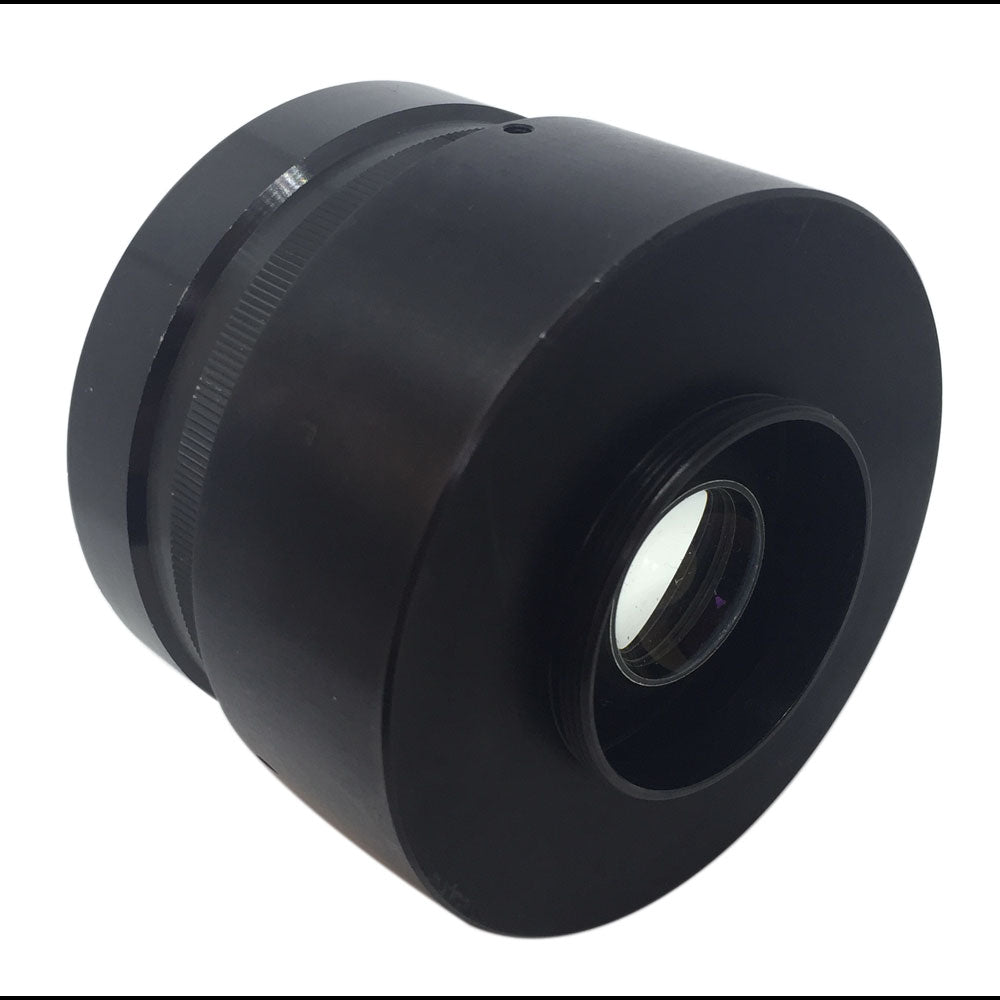 72mm clamp to M42x1 male thread adapter for Canon 0.75/50mm XI lens