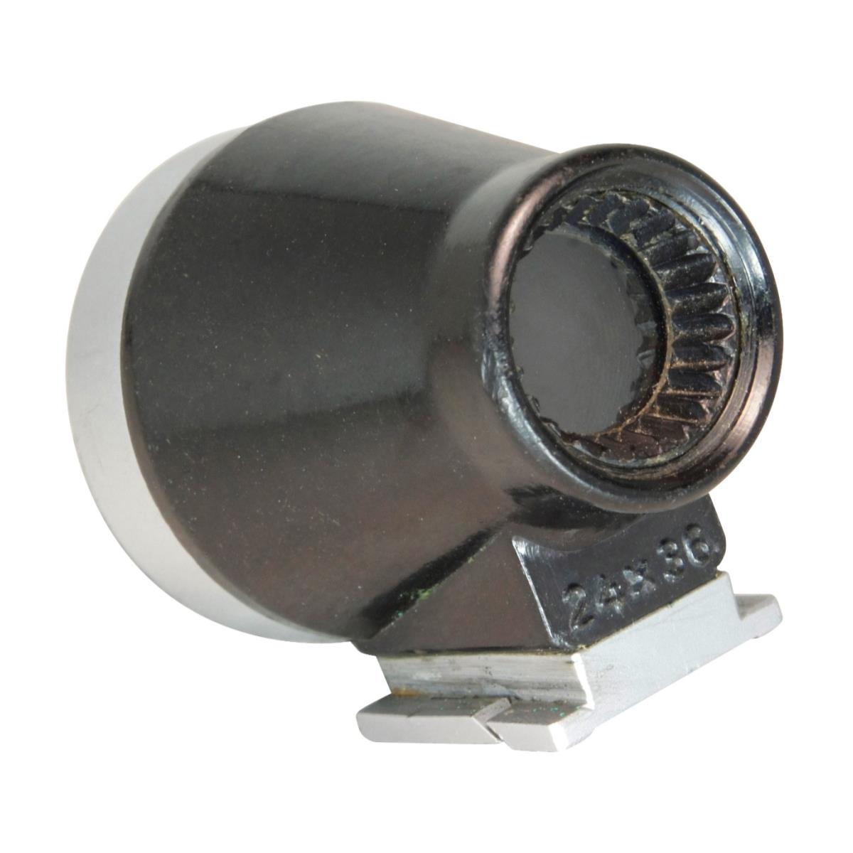 Vintage Soviet USSR Viewfinder 3.5 cm (35mm) 24x36
