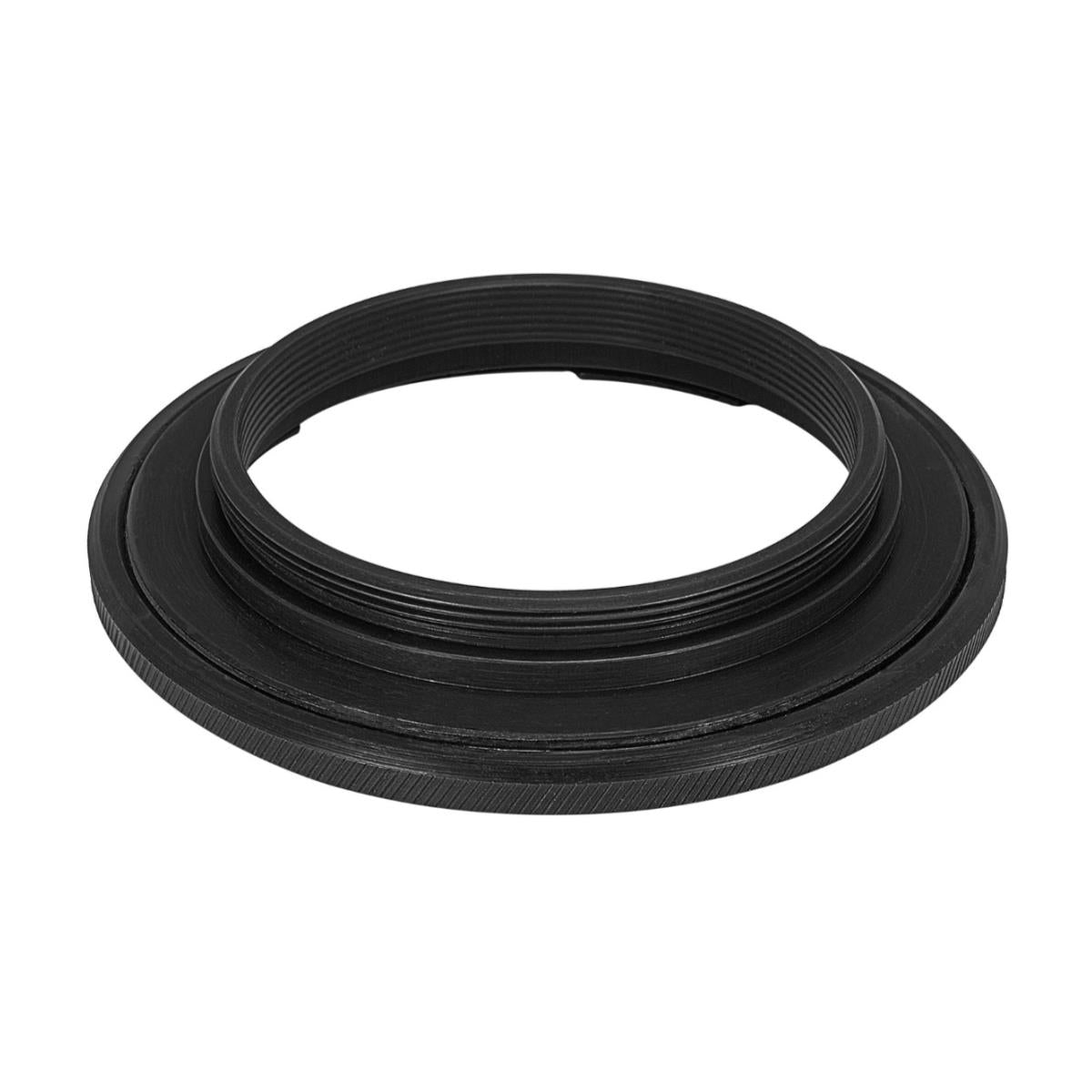 Hasselblad V lens to M65x1 helicoid thread mount adapter