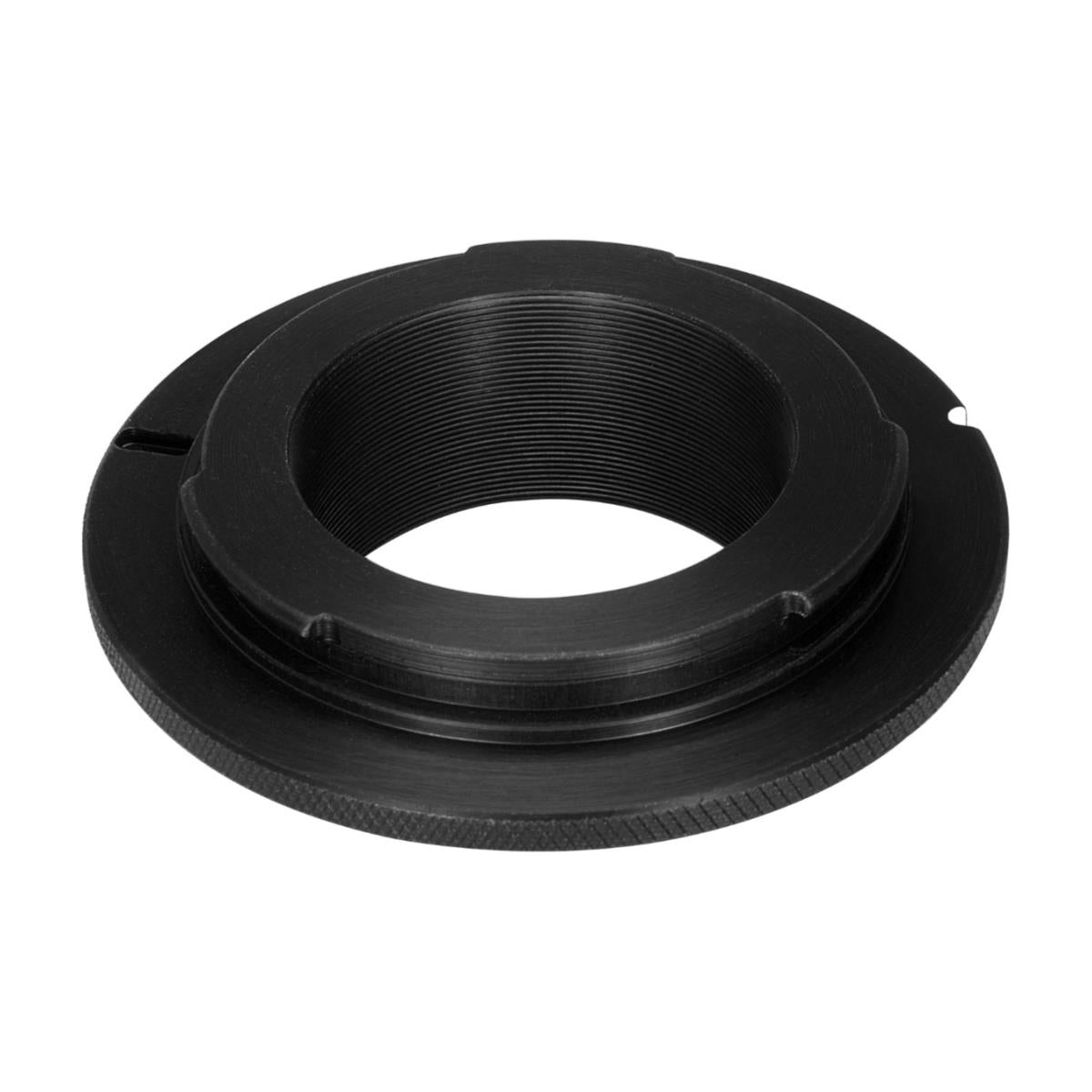 Kiev-16U lens to Sony E-mount camera adapter