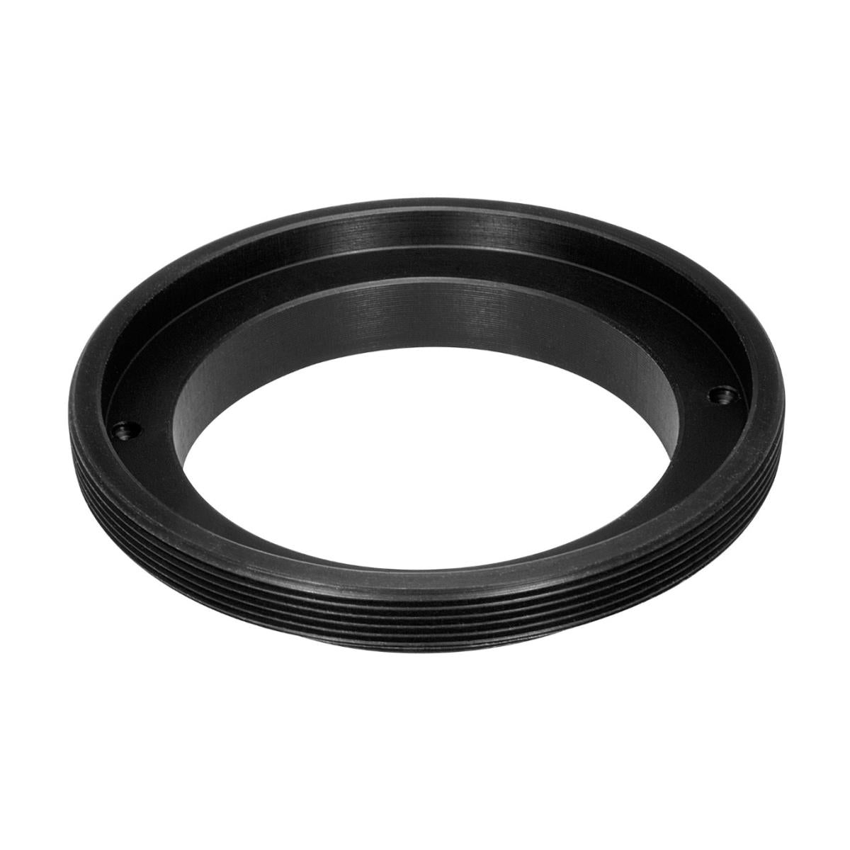 M52x0.75 male to M42x0.75 male thread adapter