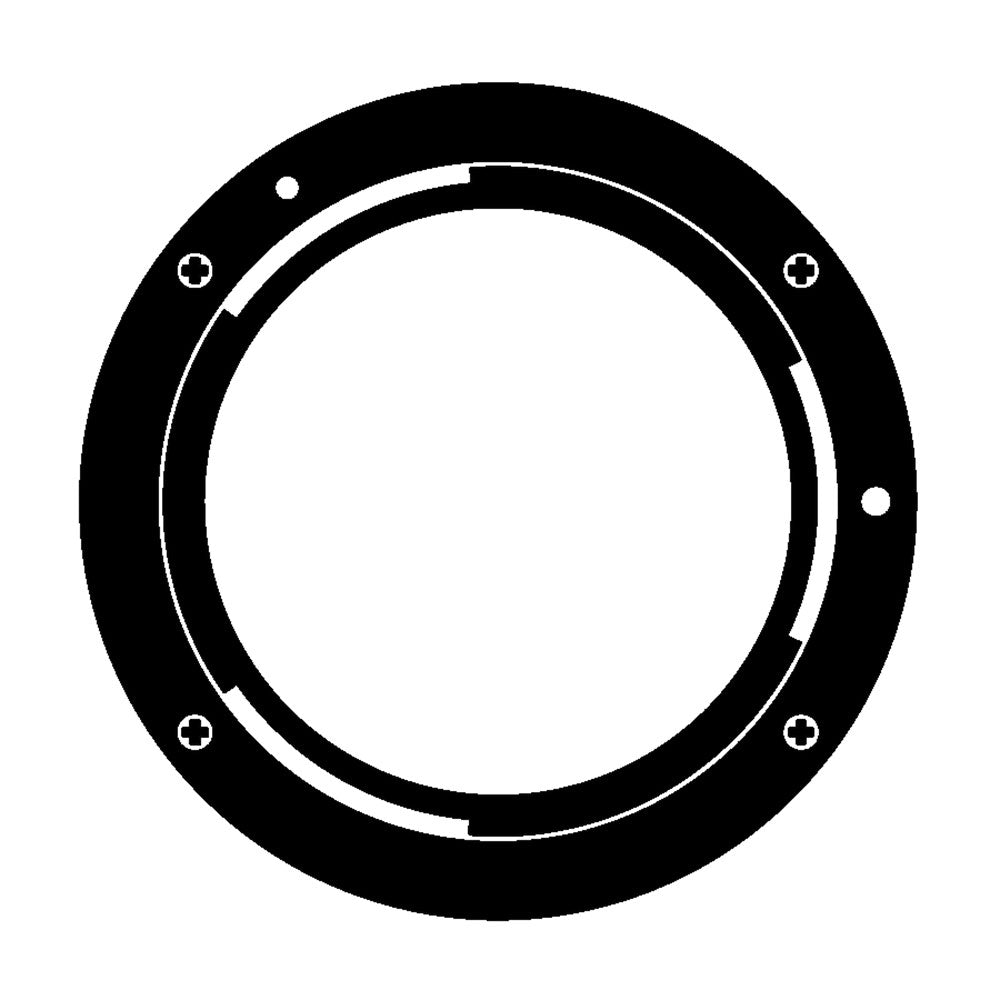 Bayonet adapters