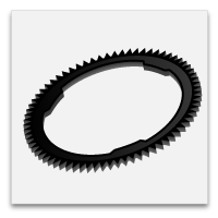 Follow Focus Gears