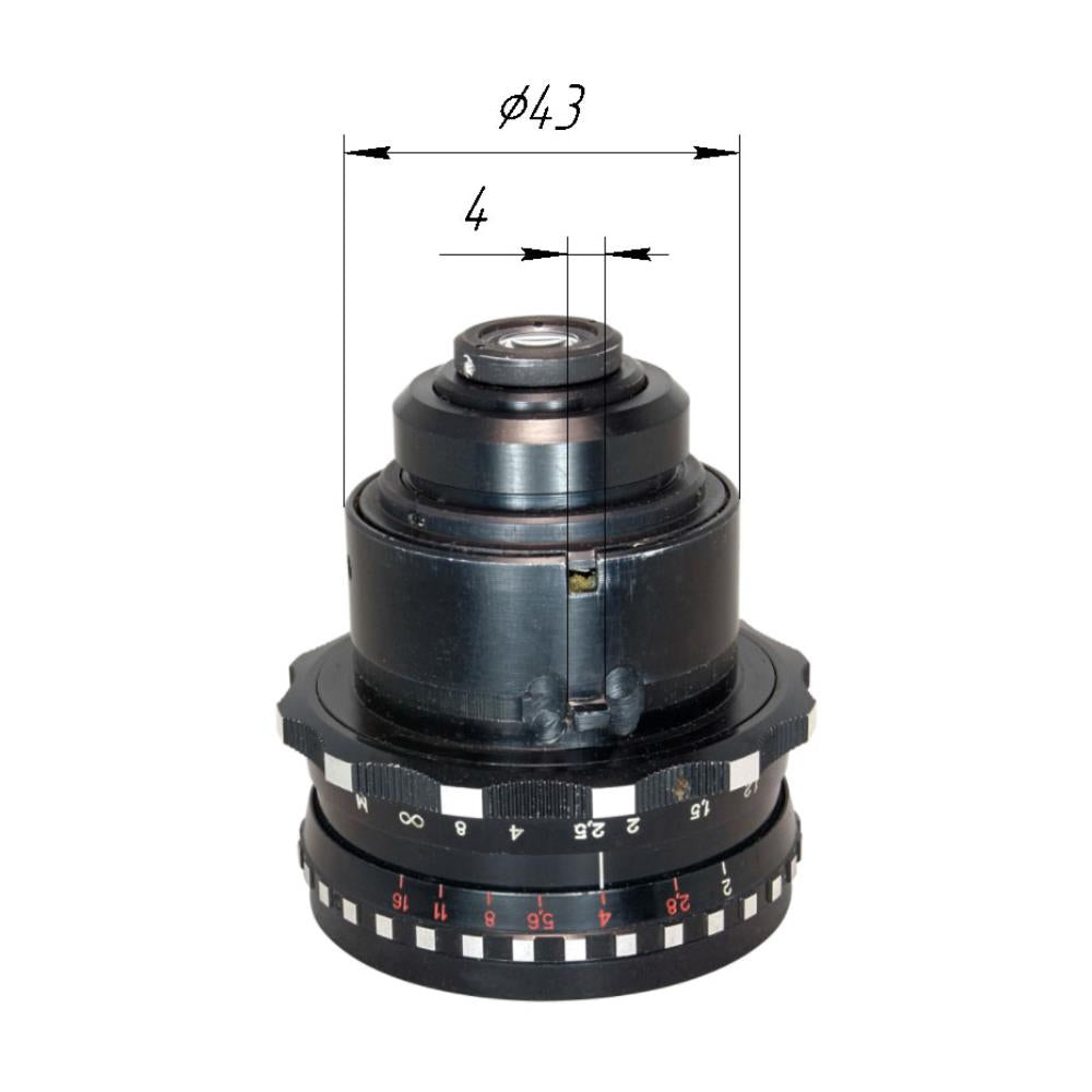 16-SP (Krasnogorsk-2)