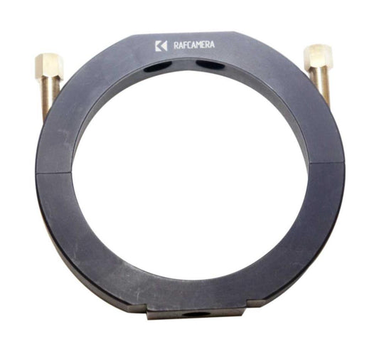 Support Bracket (86mm) for LOMO 35OPF25 zoom lens