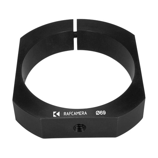 Support bracket (slip ring) with 69mm inner diameter