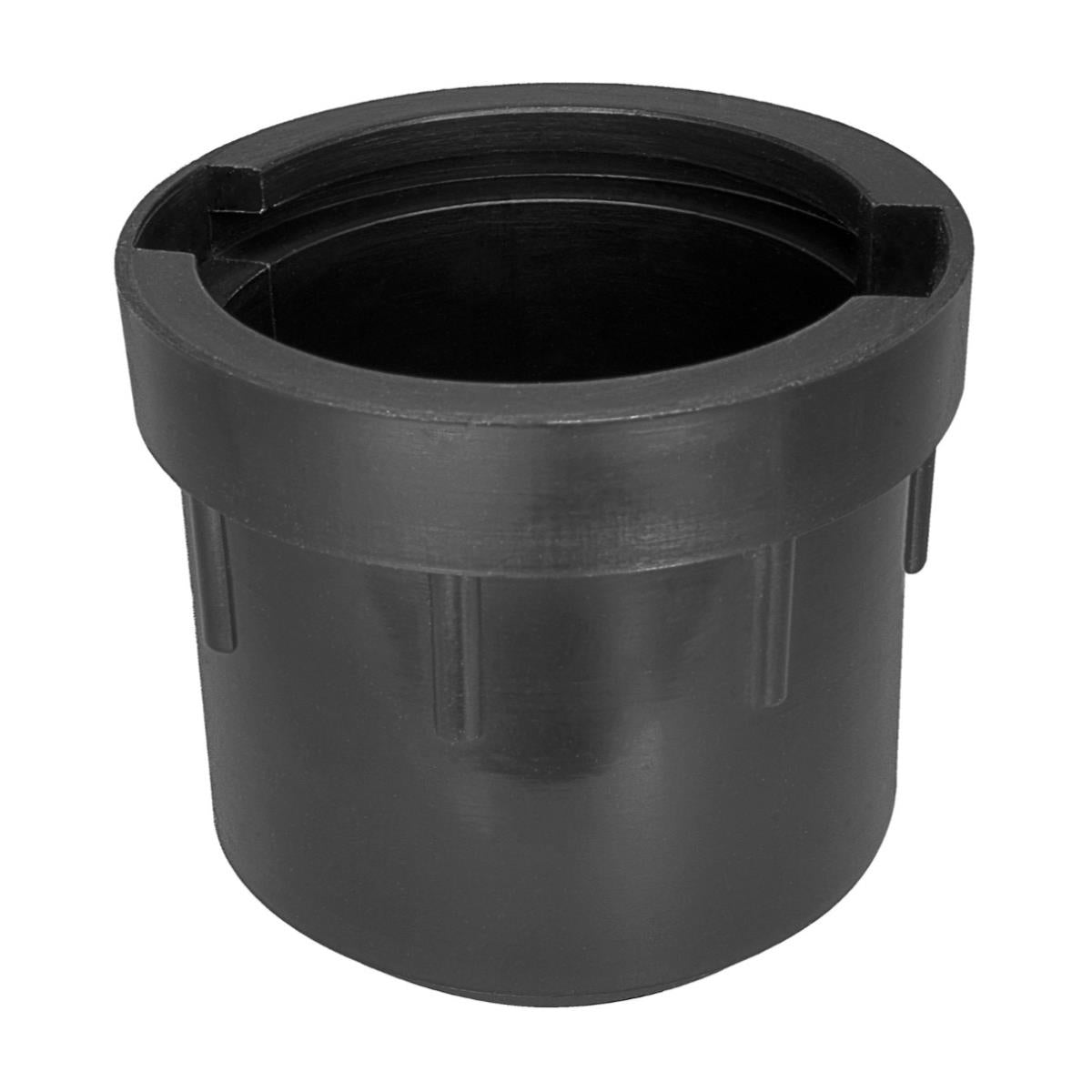 Twist-on cap for Krasnogorsk-2 lens mount