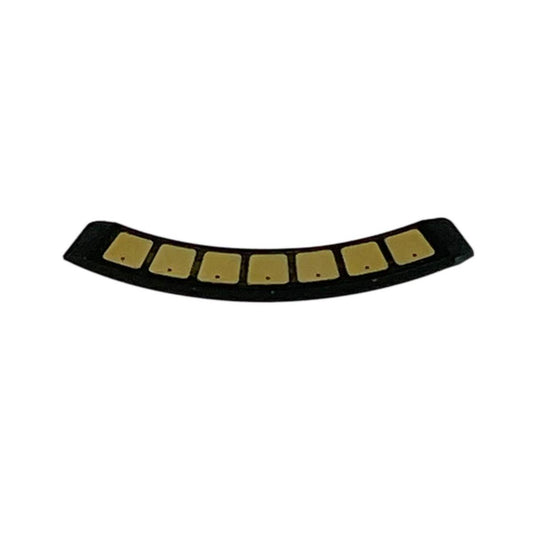 AF "Dandelion" Chip for Olympus and Panasonic - 4/3, programmable