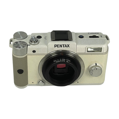 Kiev-16S-2 lens to Pentax Q camera mount adapter