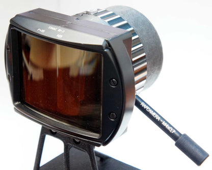 Focus Pulling Stick with M4 thread for LOMO BAS and NAS lenses, 70mm