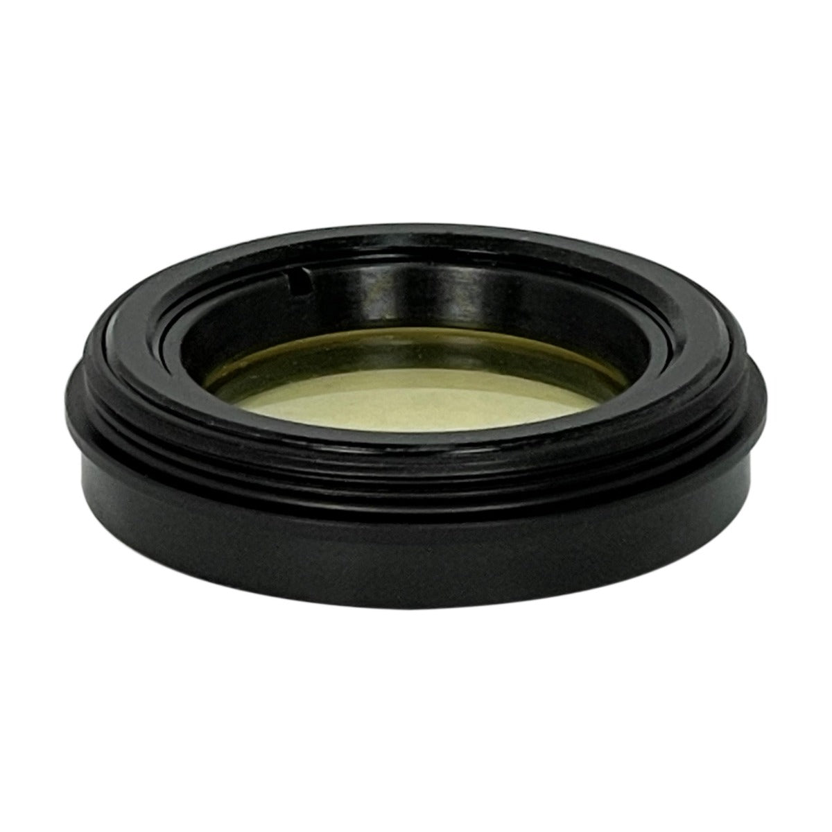 1.2″-32tpi (M30.3x0.8) to 1.25″ astro filter (M28.5x0.6) adapter for ENVIS lens