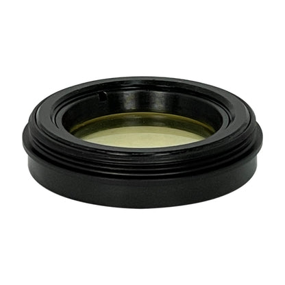 1.2″-32tpi (M30.3x0.8) to 1.25″ astro filter (M28.5x0.6) adapter for ENVIS lens