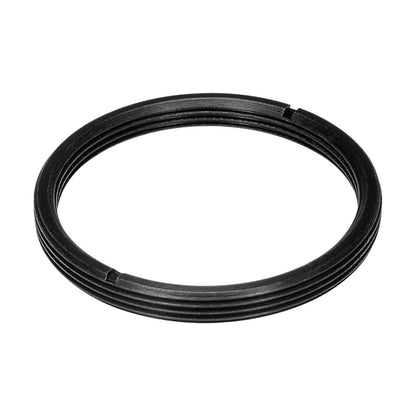 M37x1 female to M42x1 male thread adapter for Asahiflex lens