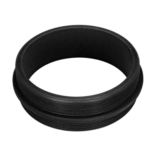 M45x0.75 male to M45x0.5 male thread adapter for LOMO MBS microscope