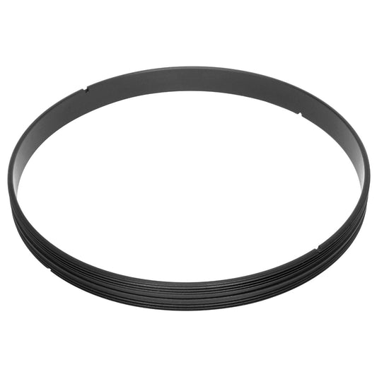 M86x0.75 male to M86x0.75 male thread adapter