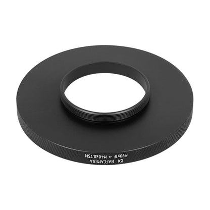 Adapting kit for LUNT LS50FHa
