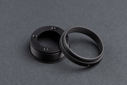 M39x0.5 male thread mount for Zeiss Ikon Anamorphot 22/1.5x