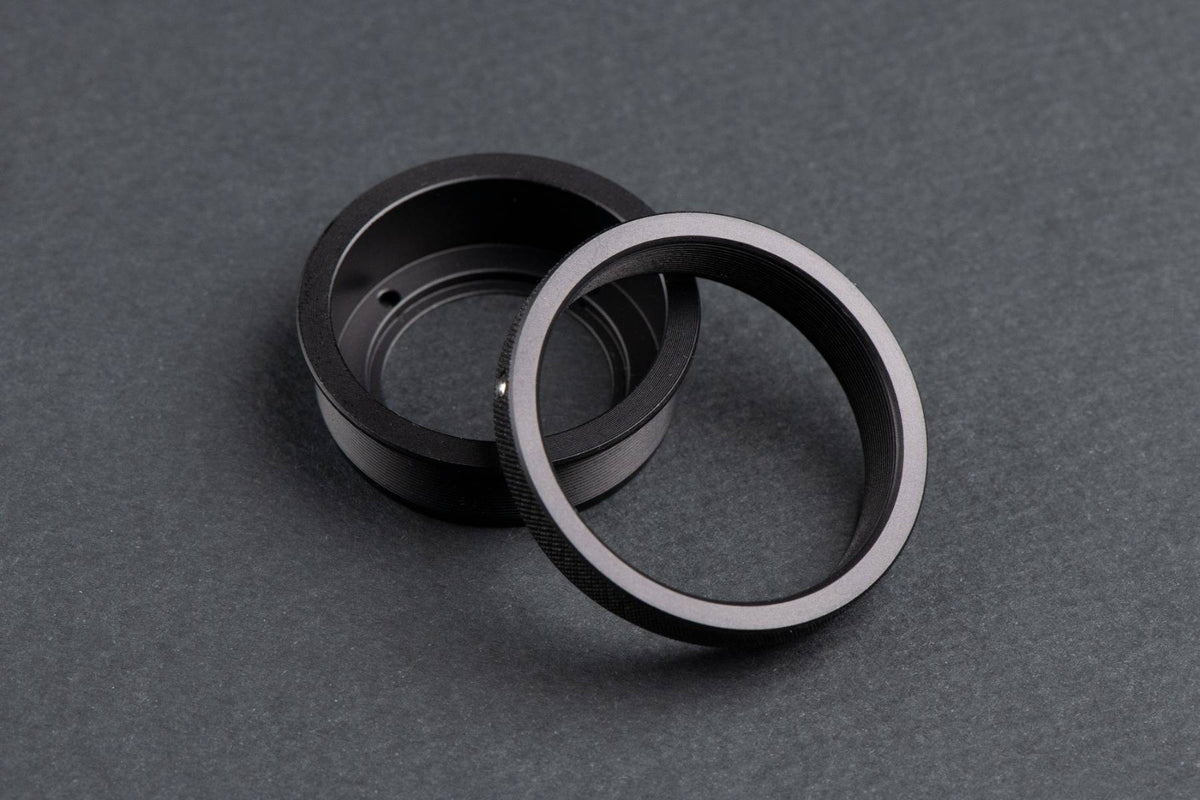 M39x0.5 male thread mount for Zeiss Ikon Anamorphot 22/1.5x