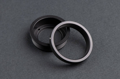 M39x0.5 male thread mount for Zeiss Ikon Anamorphot 22/1.5x